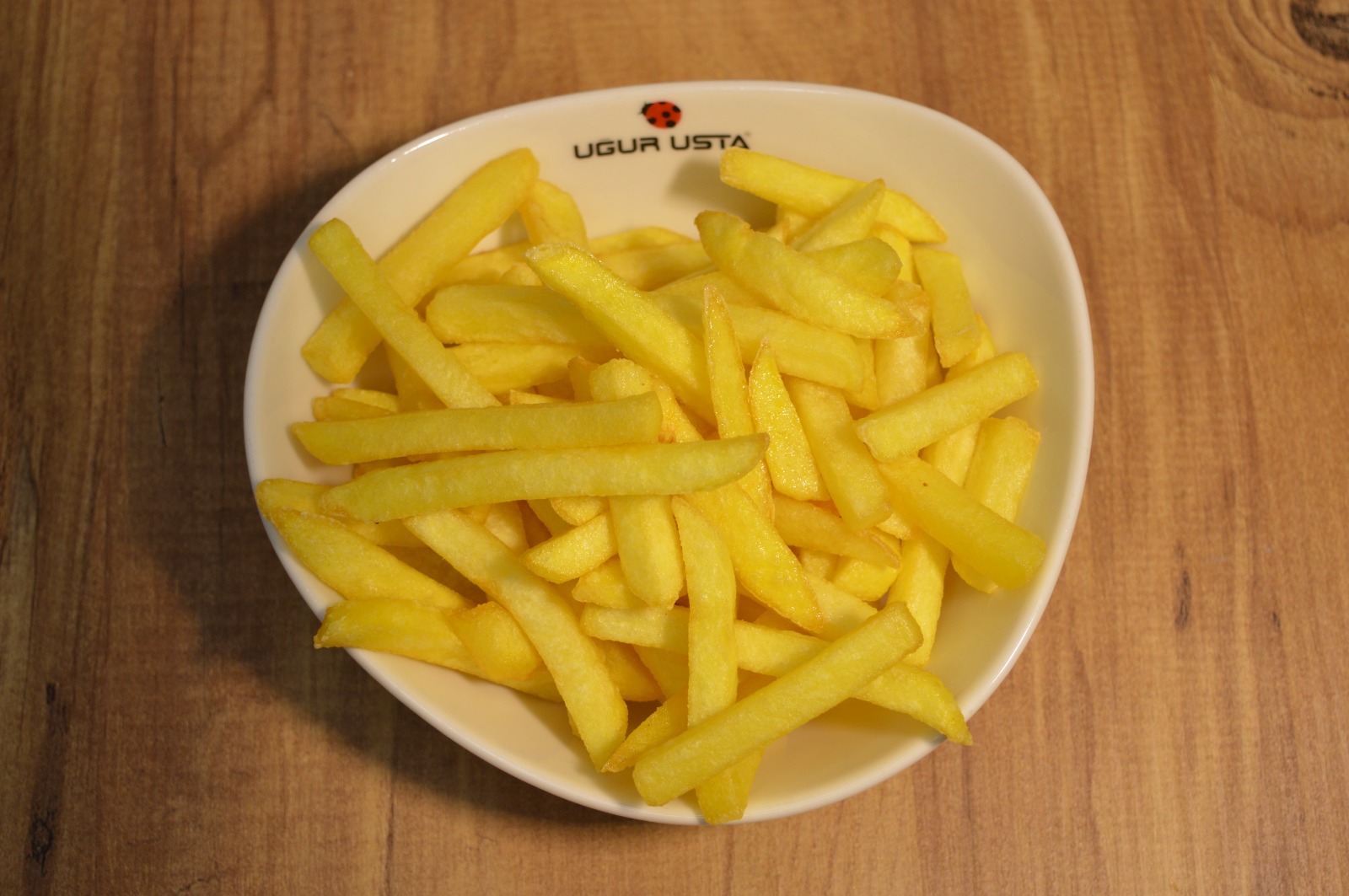 Patates